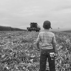 Meet your Posher, Ryan